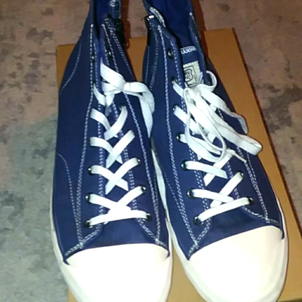 Denim&Supply by Ralph Lauren men shoes